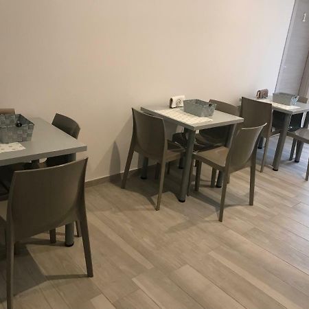 索纳 Ca Risorta Stanze酒店 外观 照片