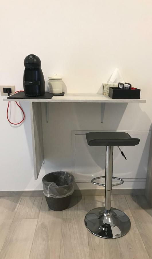 索纳 Ca Risorta Stanze酒店 外观 照片