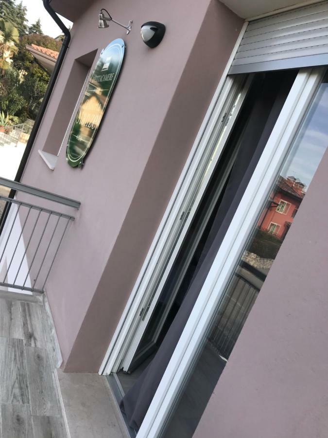 索纳 Ca Risorta Stanze酒店 外观 照片